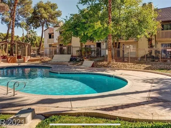 (undisclosed Address), Paradise, NV 89169