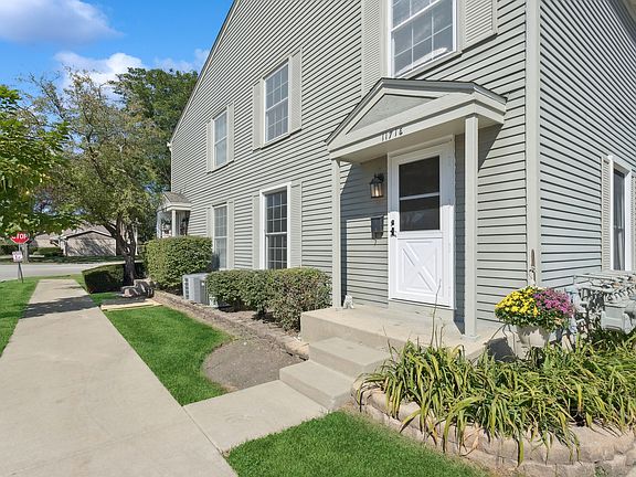 2nd image of 1171 Bunker Hill Ct APT E