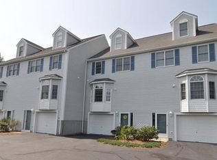 6 Waltham Dr, Plainville, MA 02762