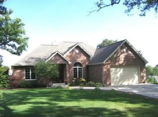 2520 E 1669th Rd, Ottawa, IL 61350