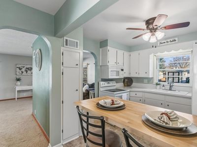 853 McKinley Avenue, Beloit, WI, 53511