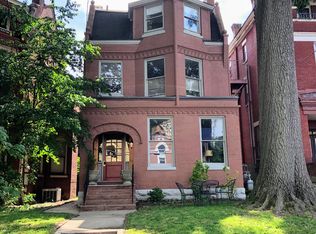 1245 S 1st St APT 1, Louisville, KY 40203