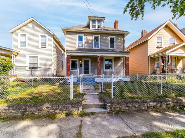574 E Gates St, Columbus, OH 43206