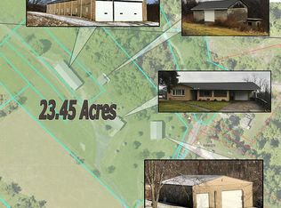 355 County Road 65, Steubenville, OH 43953