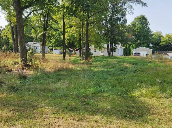 N State St, Hesperia, MI 49421