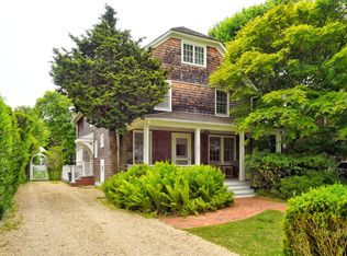 31 Meetinghouse Ln, Amagansett, NY 11930