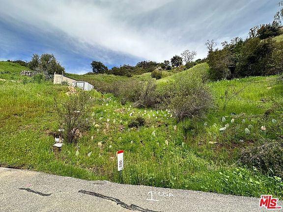 5th image of 2750 Topanga Skyline Dr