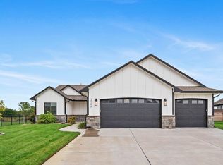 2508 S Spring Hollow St, Wichita, KS 67230