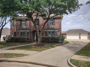 4406 Lightbranch Ct, Katy, TX 77494