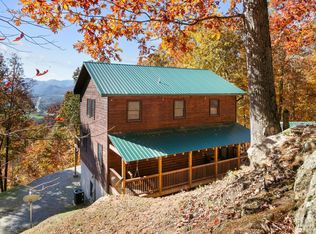 55 Baby Bunny Way, Waynesville, NC 28785