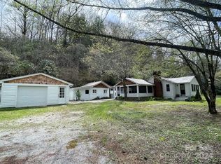 6278 Parkway Rd, Balsam Grove, NC 28708