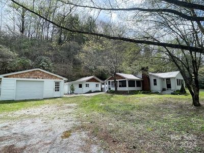 6278 Parkway Rd, Balsam Grove, NC, 28708