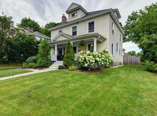 46 Northumberland Rd, Pittsfield, MA 01201