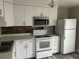 1006 Runnion Ave, Fort Wayne, IN 46808