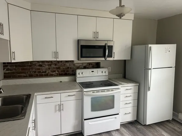 1006 Runnion Avenue, 1006 Runnion Ave, Fort Wayne, IN 46808