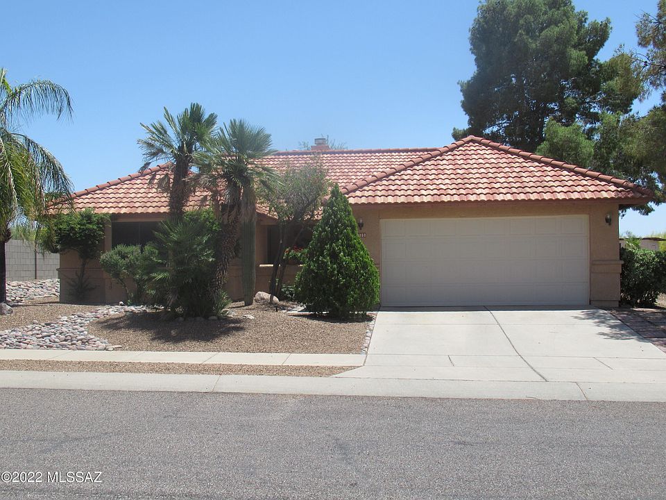 1st image of 9852 N Stonecreek Pl