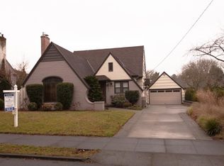 6515 SE Reed College Pl, Portland, OR 97202