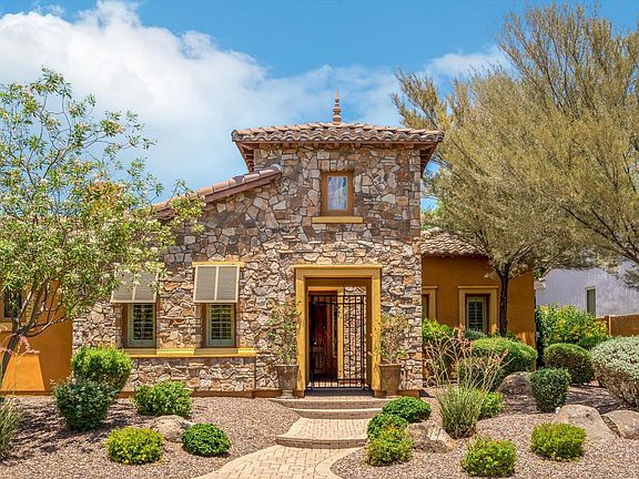 4th image of 3684 E San Pedro Pl