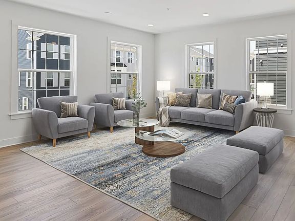 4th image of 23 Seover Way