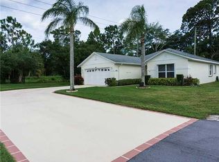 679 Ponytail Ln, Fort Pierce, FL 34982