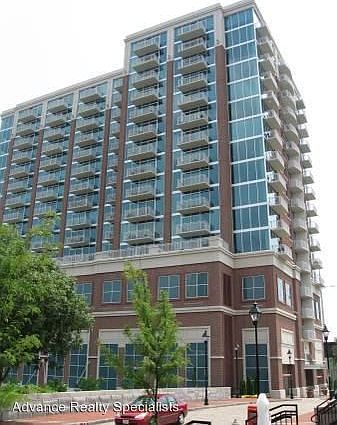 1st image of 301 Virginia St Unit 803