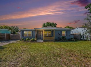 1704 W Atkinson St, Tampa, FL 33604