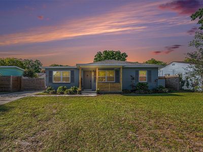 1704 W Atkinson St, Tampa, FL, 33604