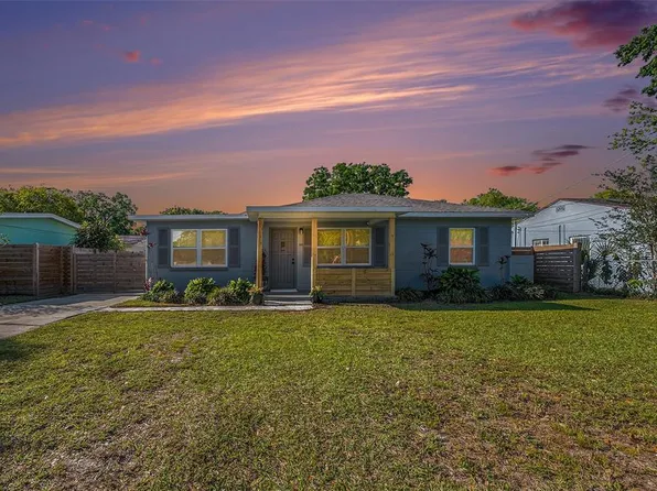 1704 W Atkinson St, Tampa, FL 33604