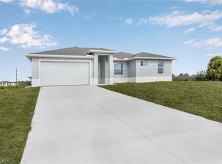 615 David Cir, Labelle, FL 33935