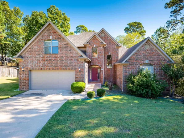 8 Sawgrass Ct, Little Rock, AR 72212