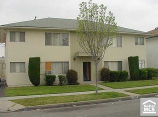 13809 Woodruff Ave, Bellflower, CA 90706
