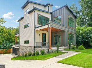 1144 Hubbard St SW, Atlanta, GA 30310