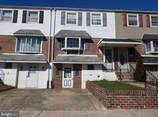 12018 Farwell Rd, Philadelphia, PA 19154
