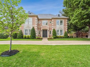6700 Crooked Stick Dr, Fort Worth, TX 76132