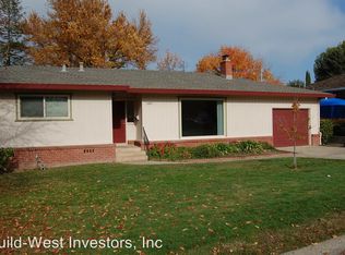 1009 Hillcrest Ave, Roseville, CA 95678