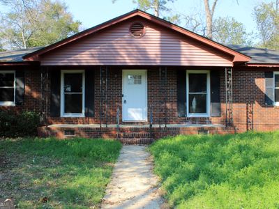 2017 Jones Ave, Albany, GA, 31707