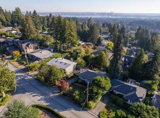 701 Sylvan Ave, North Vancouver, BC V7R2E8