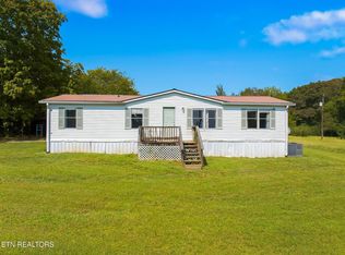 347 County Road 757, Riceville, TN 37370