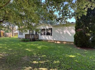 3152 Heavilin Rd, Valparaiso, IN 46385
