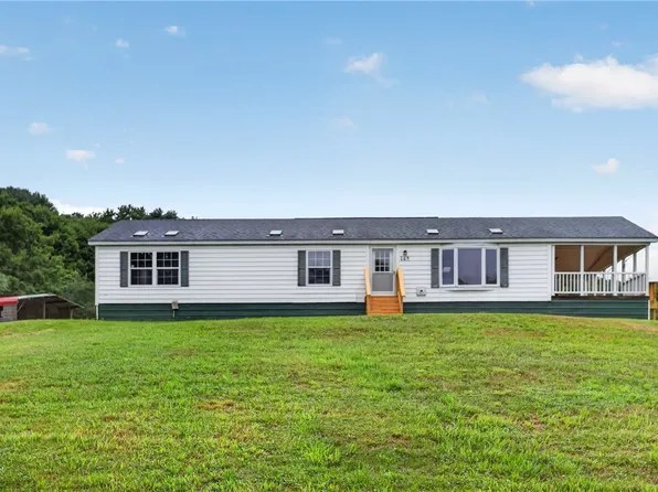 164 Ben McCumber Rd, Unadilla, NY 13849