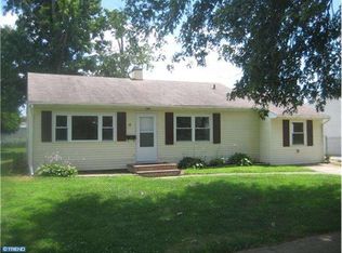 16 Park Ln, Dover, DE 19904