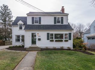 3708 Williams Ln, Chevy Chase, MD 20815