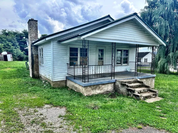 96 Boulevard Of Champions Rd, Williamsburg, KY 40769