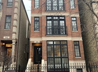 3241 N Clifton Ave #3, Chicago, IL 60657