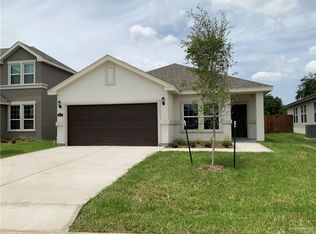 3800 Westway Ave, McAllen, TX 78504