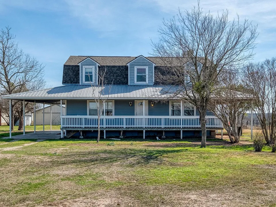 829 State Highway 21 Hwy W