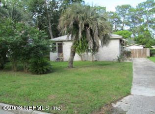 1115 Scotten Rd, Jacksonville, FL 32205