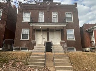 3625 Virginia Ave #1F, Saint Louis, MO