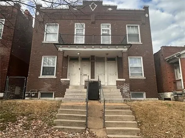 3625 Virginia Ave #1F, Saint Louis, MO 63118