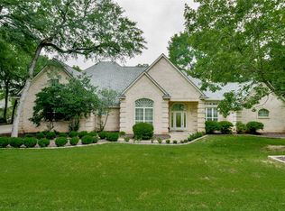 7712 Ravenswood Rd, Granbury, TX 76049